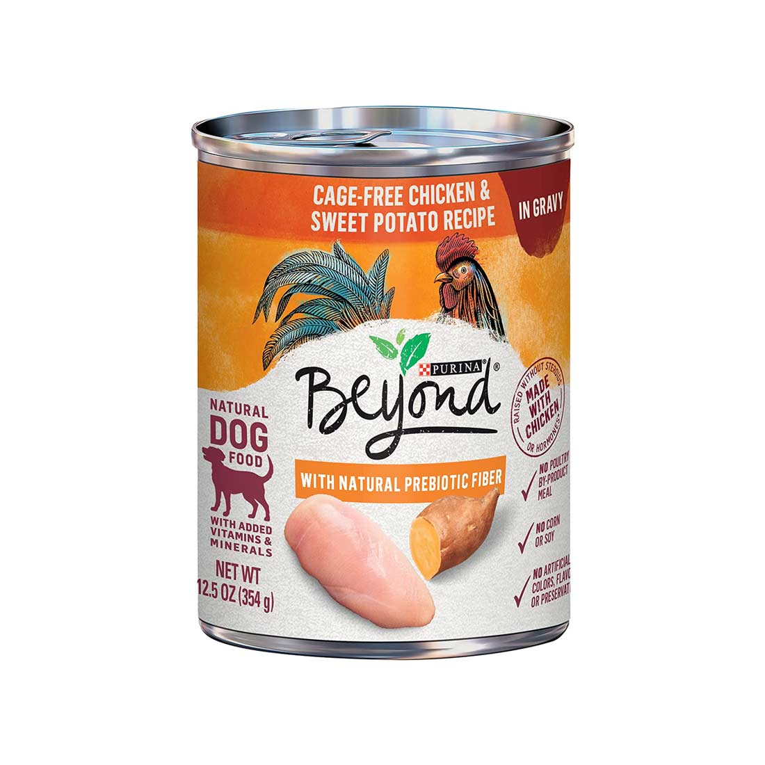 Pet Stainless Feeding Bowl