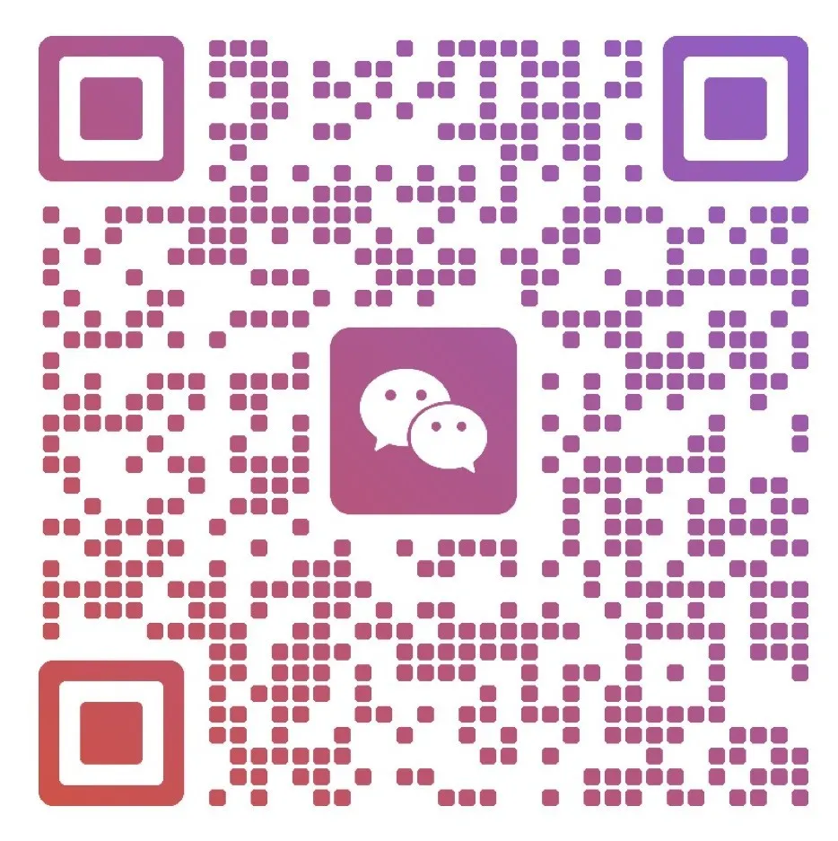 Contact QR Code